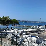 La Lagune Plein Ecran