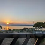La Lagune Plein Ecran