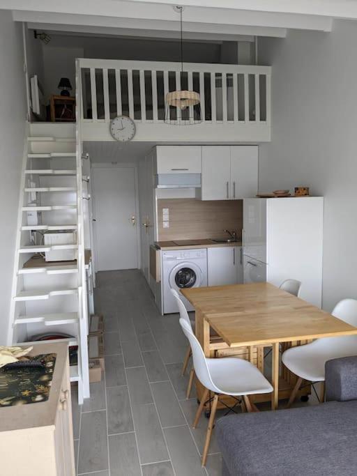 La Lagune Plein Ecran Apartment Sete